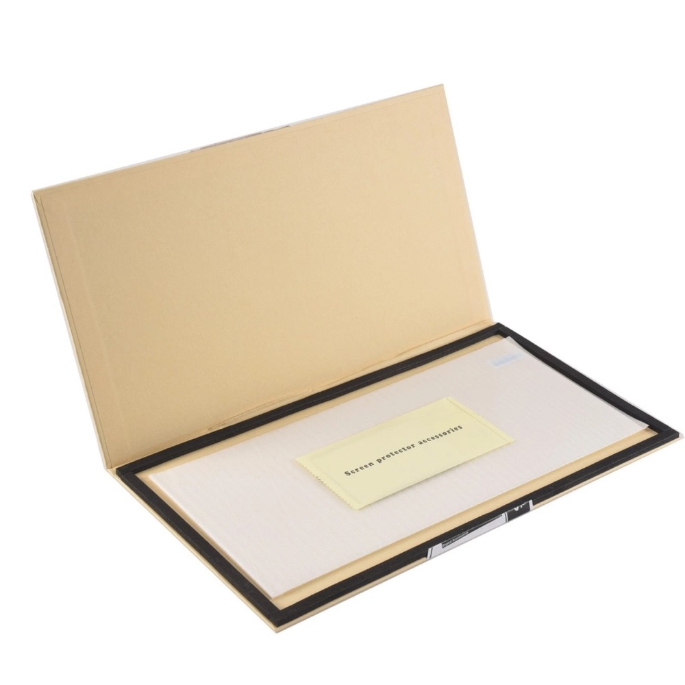 3/$16.00 Car Navigation Screen Protection - Picture 2 of 4